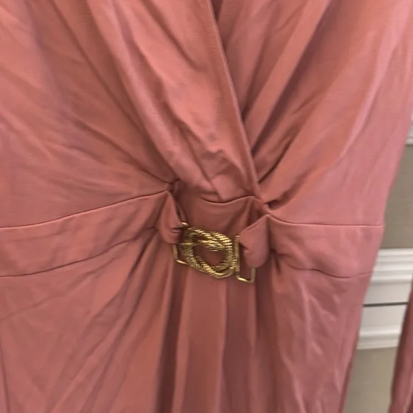 Cavalli snake dress - Picture 2 of 9